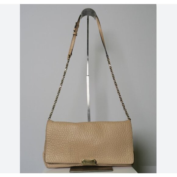 Burberry Mildenhall Bag - Picture 1 of 15